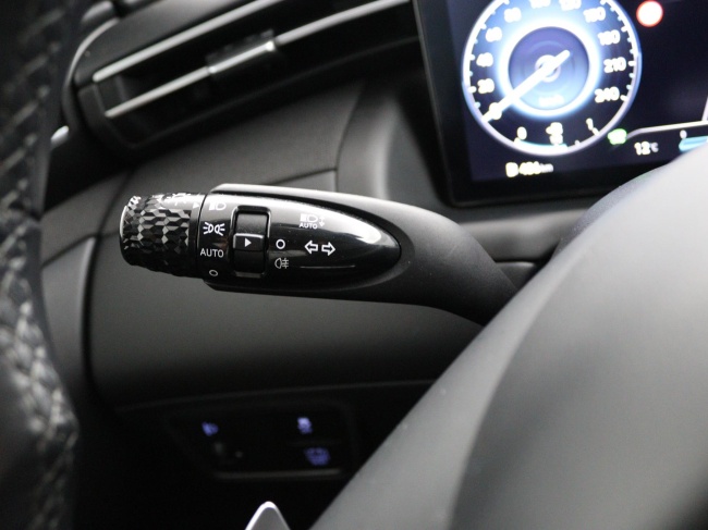 Hyundai Tucson - 1.6 T-GDI HEV Comfort