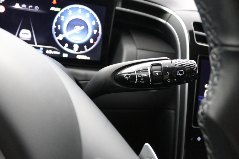 Hyundai Tucson - 1.6 T-GDI HEV Comfort 27