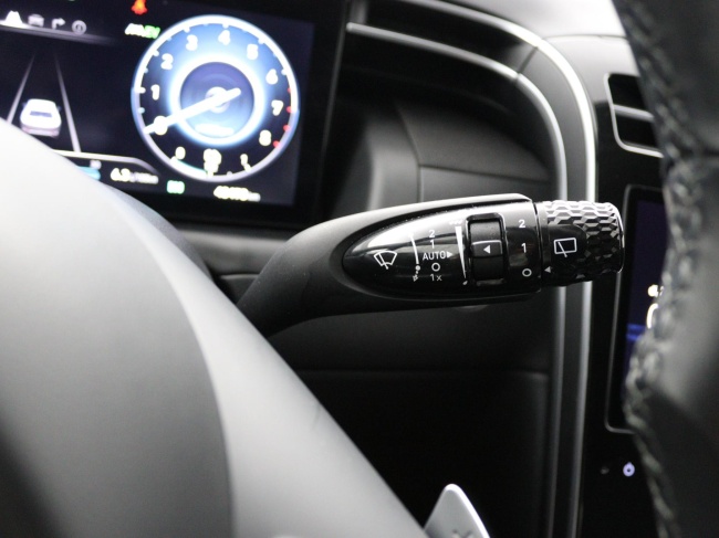 Hyundai Tucson - 1.6 T-GDI HEV Comfort