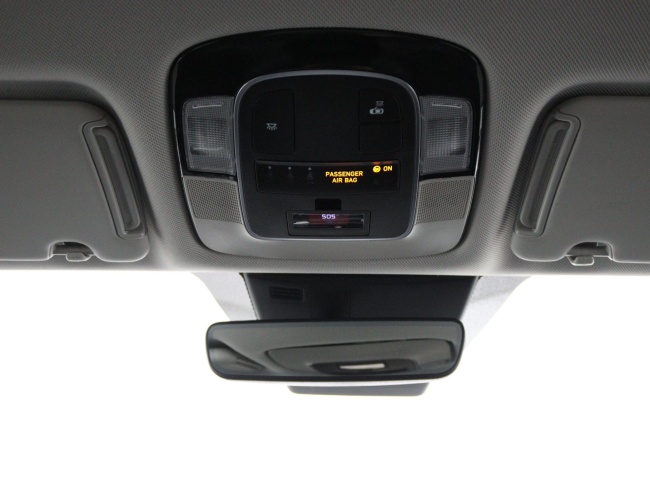 Hyundai Tucson - 1.6 T-GDI HEV Comfort