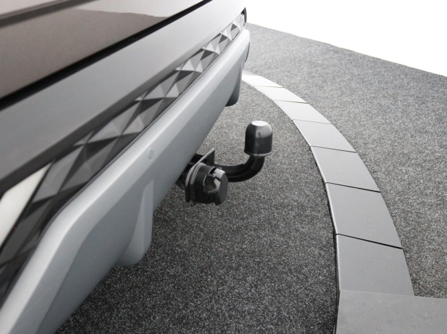 Hyundai Tucson - 1.6 T-GDI HEV Comfort