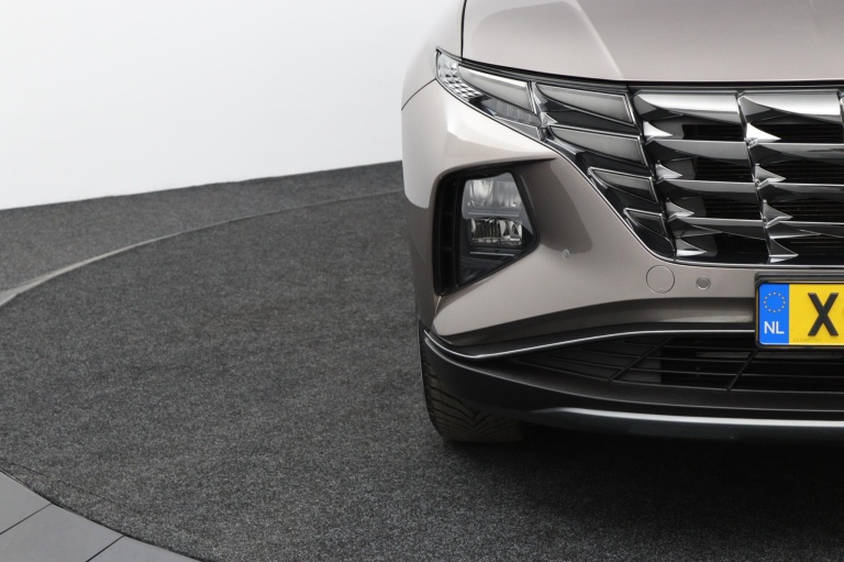 Hyundai Tucson - 1.6 T-GDI HEV Comfort 31