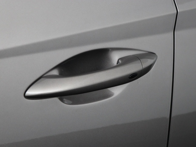 Hyundai Tucson - 1.6 T-GDI HEV Comfort