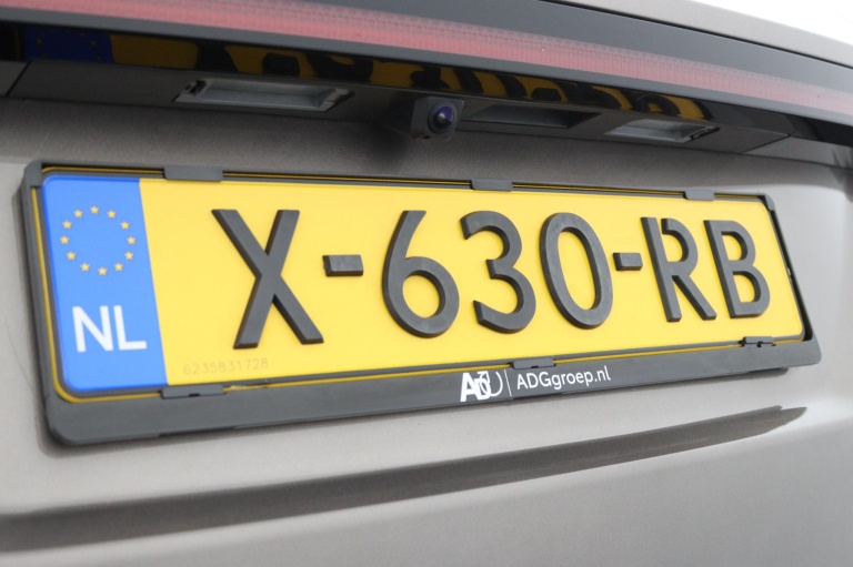 Hyundai Tucson - 1.6 T-GDI HEV Comfort 33