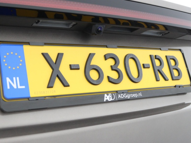 Hyundai Tucson - 1.6 T-GDI HEV Comfort