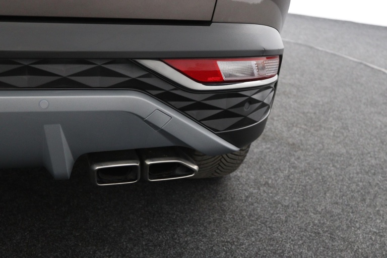 Hyundai Tucson - 1.6 T-GDI HEV Comfort 34