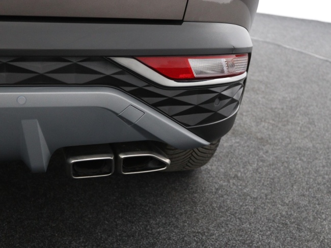 Hyundai Tucson - 1.6 T-GDI HEV Comfort