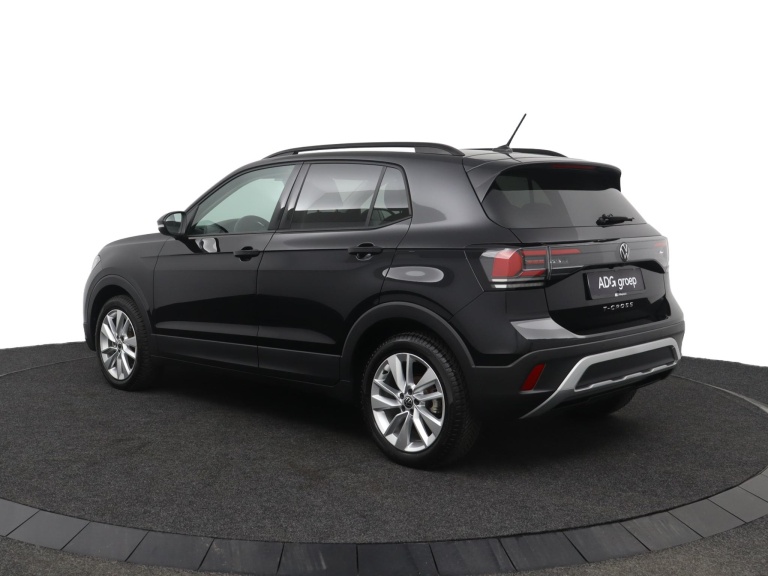 Volkswagen T-Cross - 1.0 TSI Life Edition 10