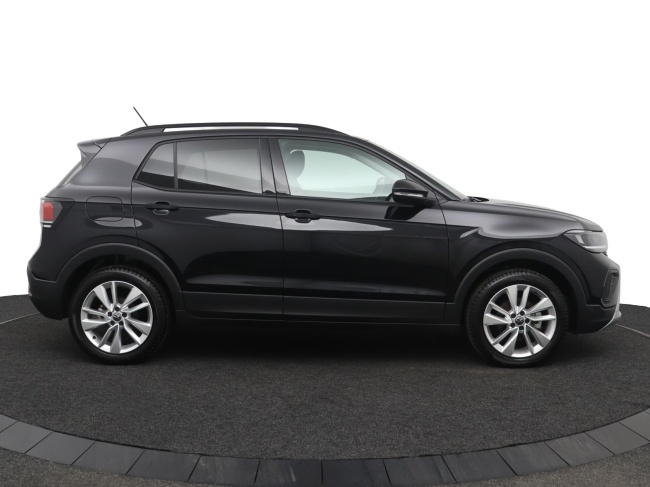 Volkswagen T-Cross - 1.0 TSI Life Edition