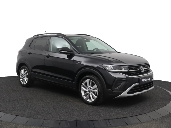 Volkswagen T-Cross - 1.0 TSI Life Edition