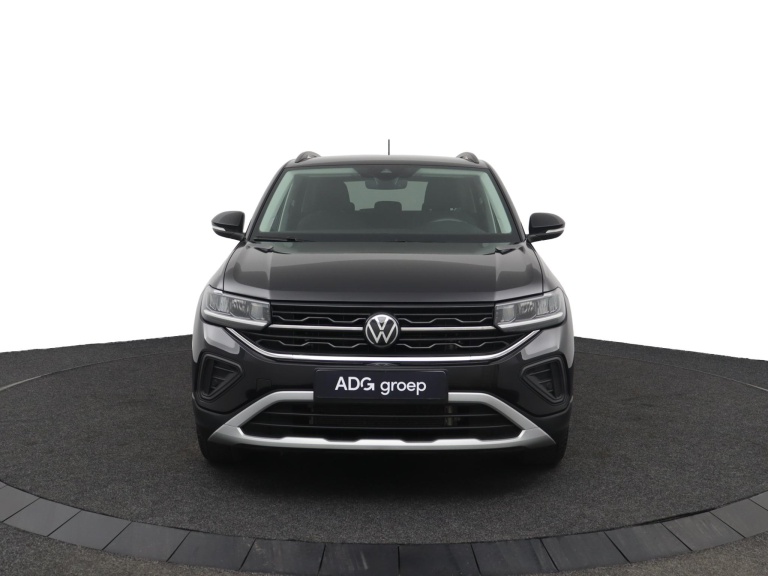 Volkswagen T-Cross - 1.0 TSI Life Edition 13