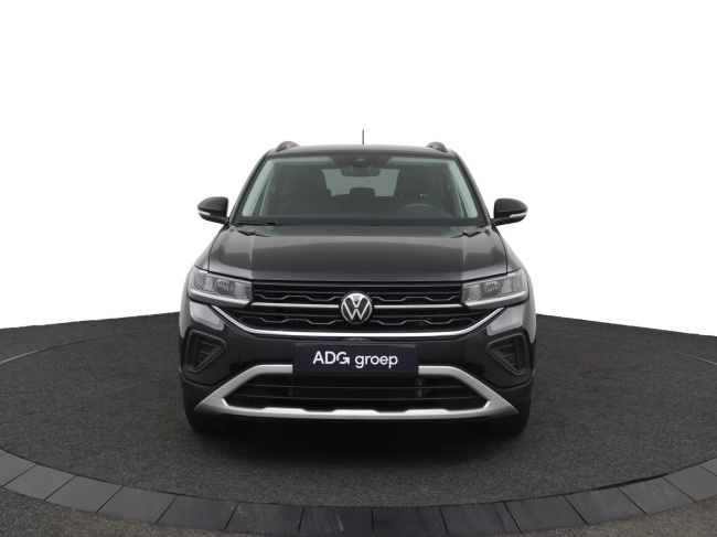 Volkswagen T-Cross - 1.0 TSI Life Edition