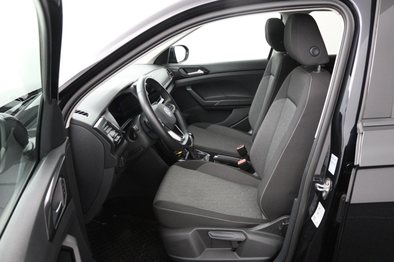Volkswagen T-Cross - 1.0 TSI Life Edition 14