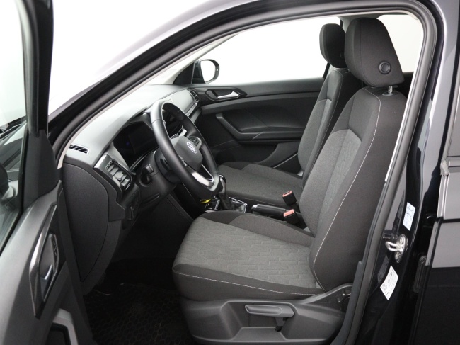 Volkswagen T-Cross - 1.0 TSI Life Edition