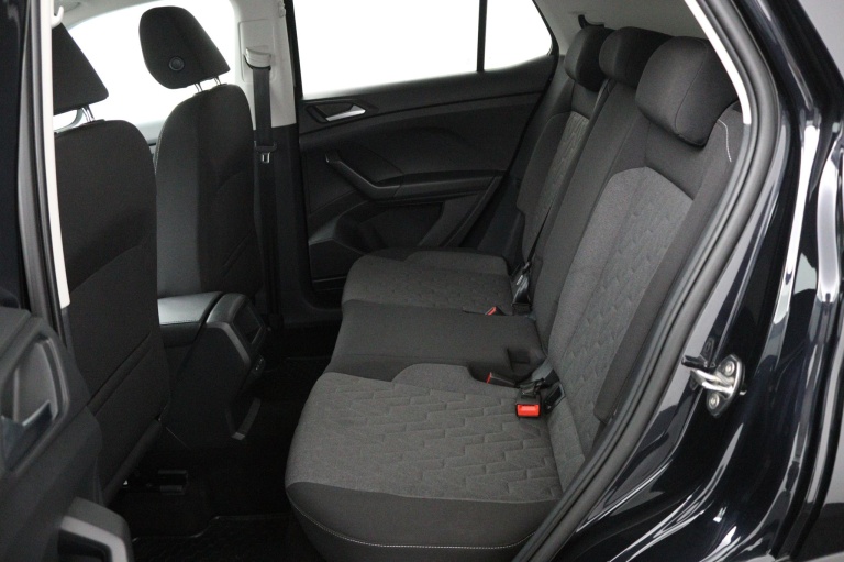 Volkswagen T-Cross - 1.0 TSI Life Edition 15