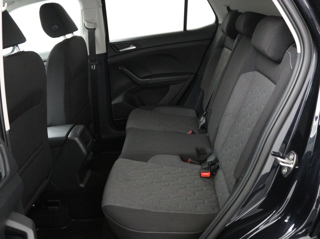 Volkswagen T-Cross - 1.0 TSI Life Edition