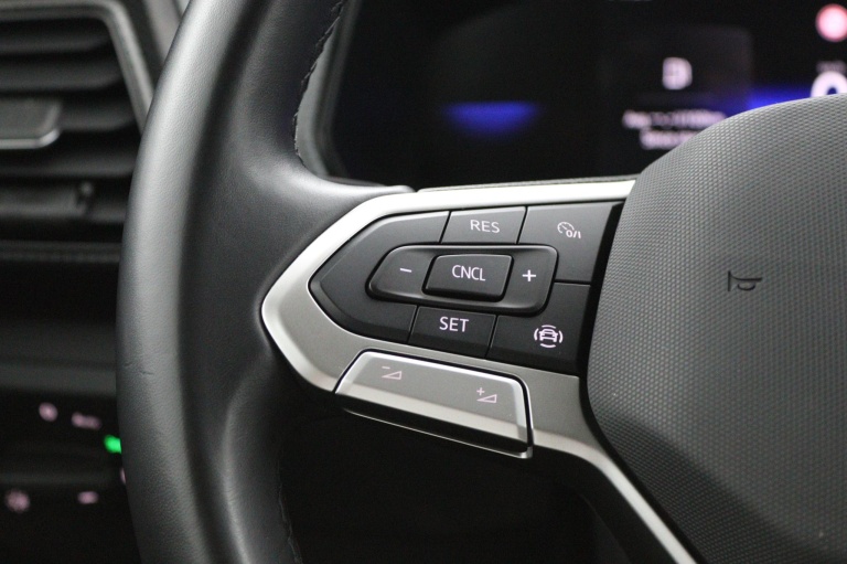 Volkswagen T-Cross - 1.0 TSI Life Edition 16