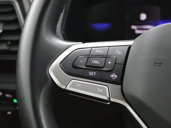 Volkswagen T-Cross - 1.0 TSI Life Edition