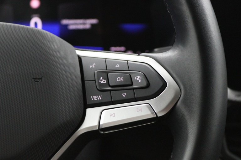 Volkswagen T-Cross - 1.0 TSI Life Edition 17