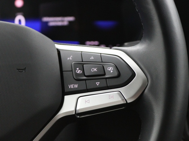 Volkswagen T-Cross - 1.0 TSI Life Edition