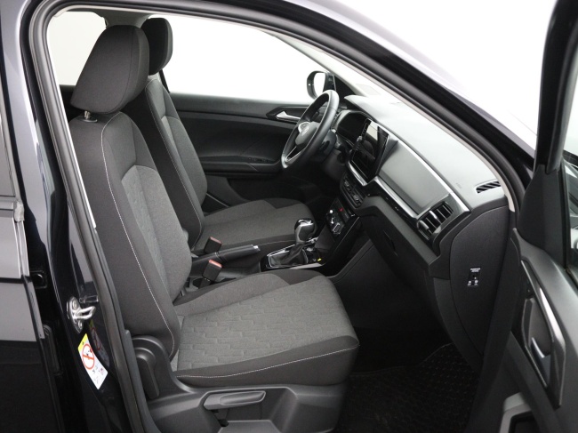 Volkswagen T-Cross - 1.0 TSI Life Edition
