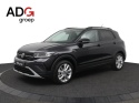 Volkswagen T-Cross - 1.0 TSI Life Edition