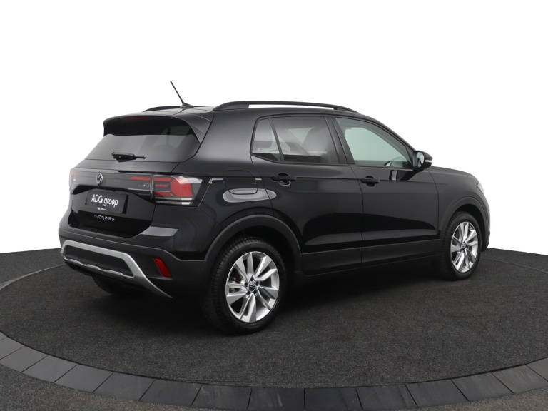 Volkswagen T-Cross - 1.0 TSI Life Edition 2