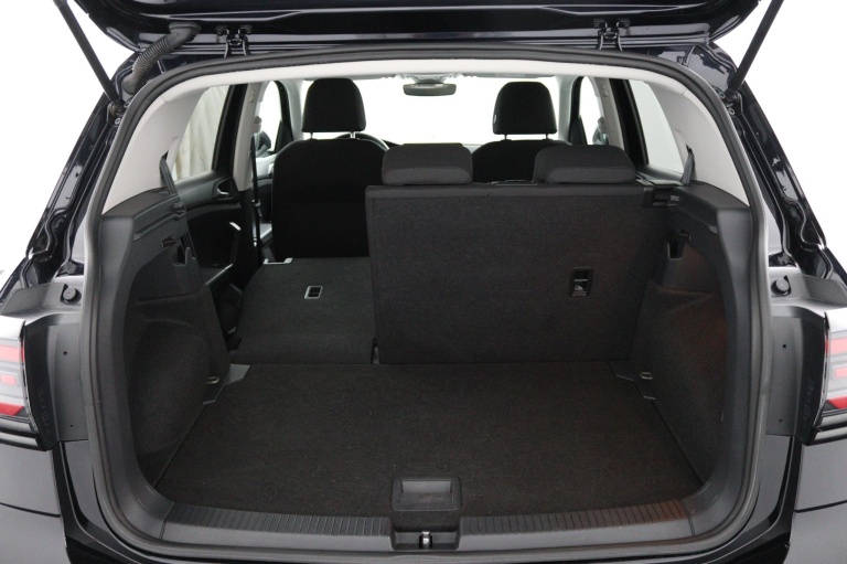 Volkswagen T-Cross - 1.0 TSI Life Edition 20