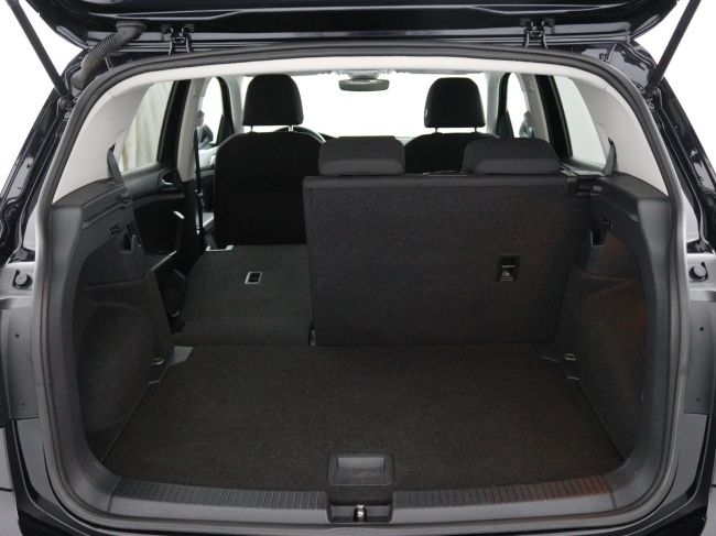Volkswagen T-Cross - 1.0 TSI Life Edition