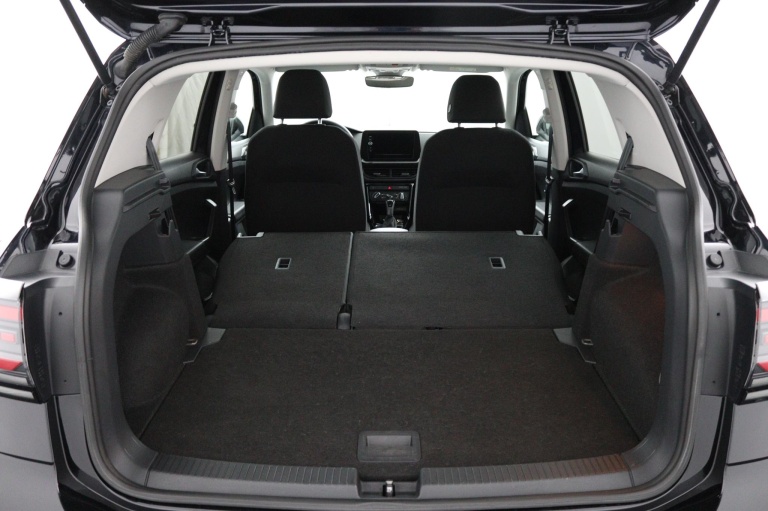 Volkswagen T-Cross - 1.0 TSI Life Edition 21