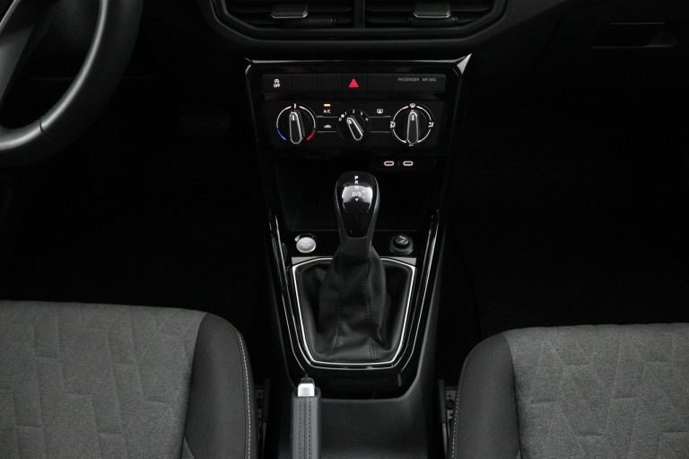 Volkswagen T-Cross - 1.0 TSI Life Edition 22