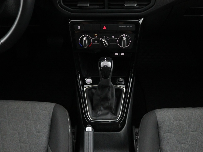 Volkswagen T-Cross - 1.0 TSI Life Edition