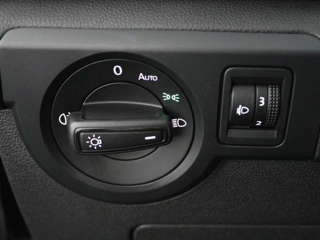 Volkswagen T-Cross - 1.0 TSI Life Edition