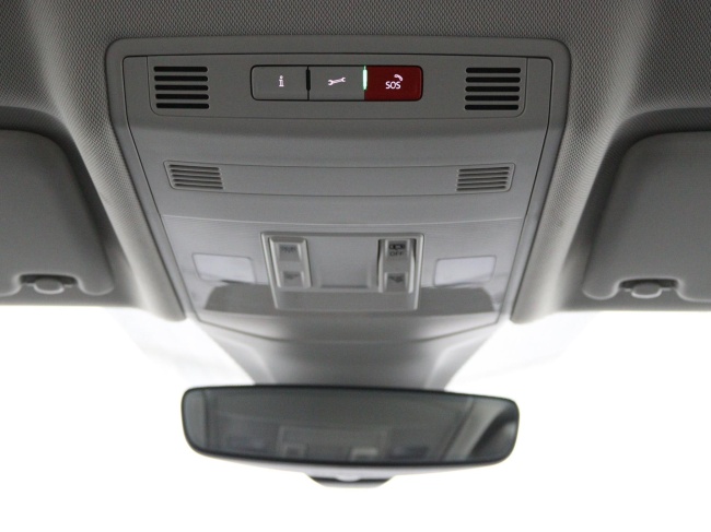 Volkswagen T-Cross - 1.0 TSI Life Edition