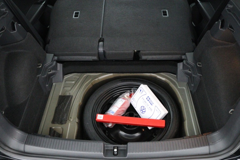 Volkswagen T-Cross - 1.0 TSI Life Edition 28