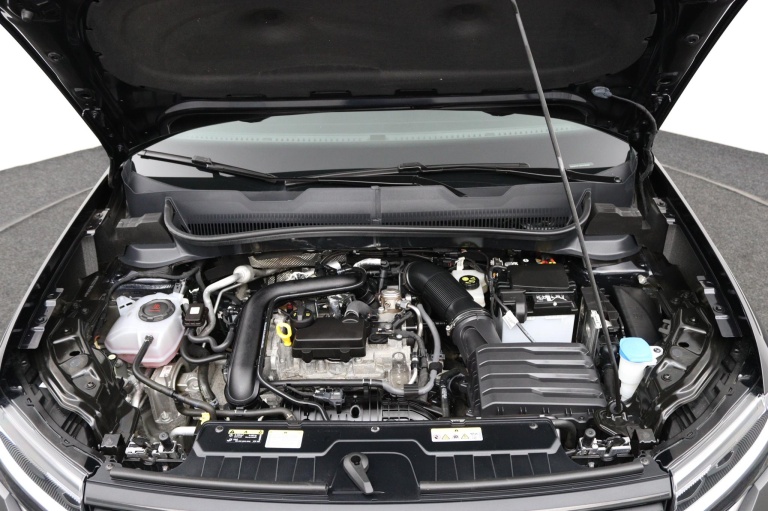 Volkswagen T-Cross - 1.0 TSI Life Edition 29