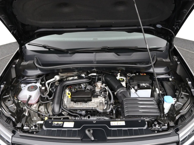 Volkswagen T-Cross - 1.0 TSI Life Edition