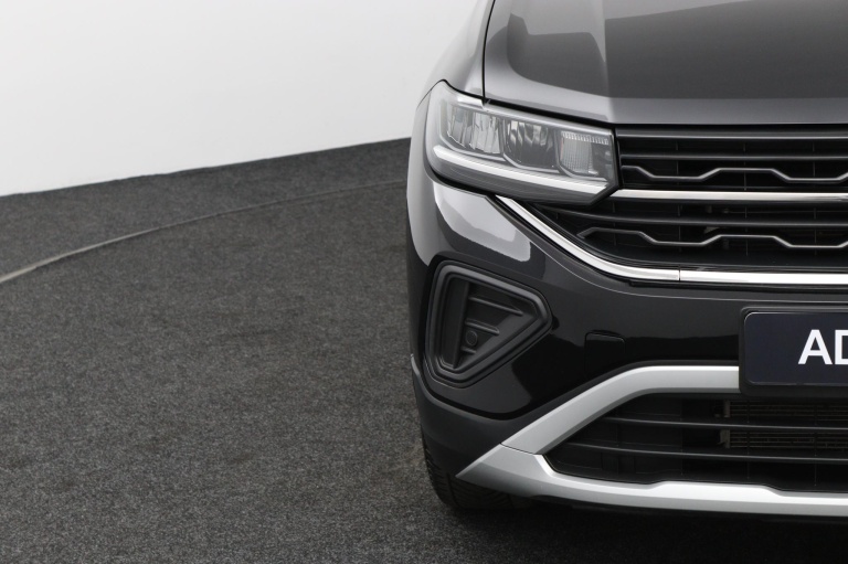 Volkswagen T-Cross - 1.0 TSI Life Edition 30