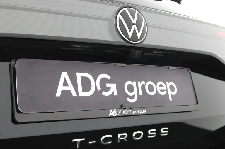 Volkswagen T-Cross - 1.0 TSI Life Edition 32