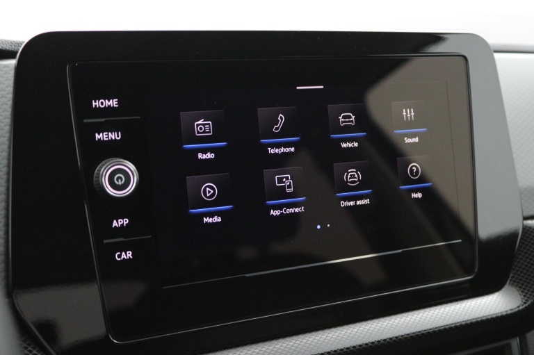 Volkswagen T-Cross - 1.0 TSI Life Edition 33