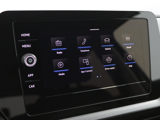 Volkswagen T-Cross - 1.0 TSI Life Edition