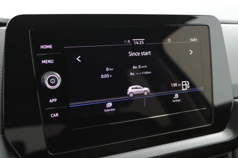 Volkswagen T-Cross - 1.0 TSI Life Edition 34