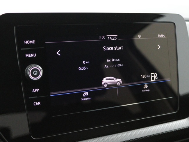 Volkswagen T-Cross - 1.0 TSI Life Edition