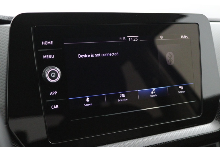 Volkswagen T-Cross - 1.0 TSI Life Edition 35