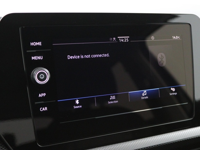 Volkswagen T-Cross - 1.0 TSI Life Edition