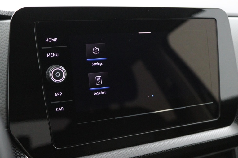 Volkswagen T-Cross - 1.0 TSI Life Edition 36