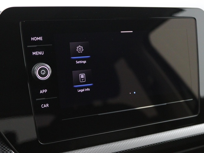 Volkswagen T-Cross - 1.0 TSI Life Edition