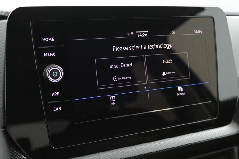 Volkswagen T-Cross - 1.0 TSI Life Edition 38