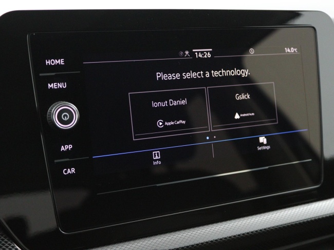 Volkswagen T-Cross - 1.0 TSI Life Edition