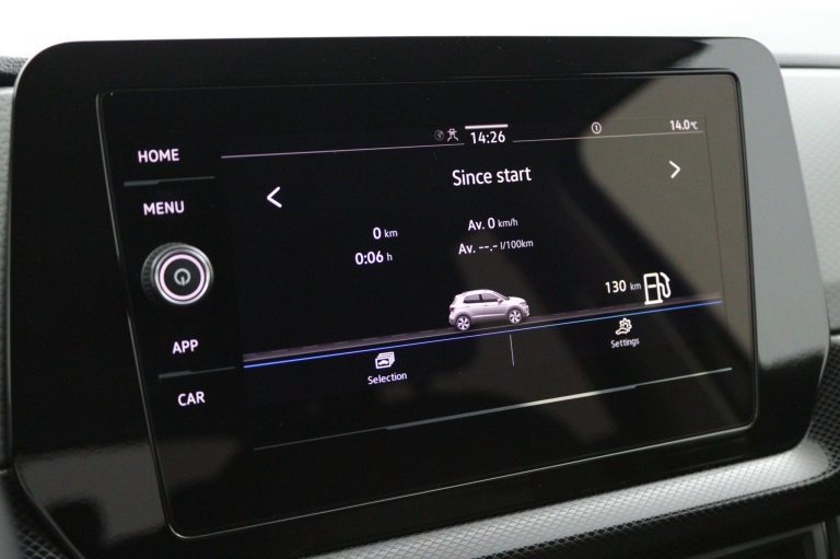 Volkswagen T-Cross - 1.0 TSI Life Edition 39